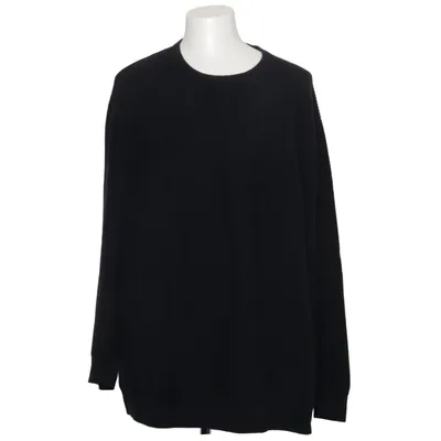 Sweater (Black) from Tom Tailor Cotton
