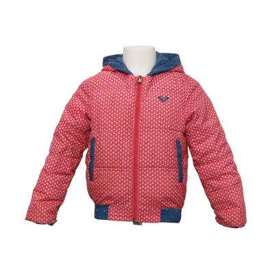 Reversible jacket (Teenie Wahine) from Roxy Teenie Wahine Polyester