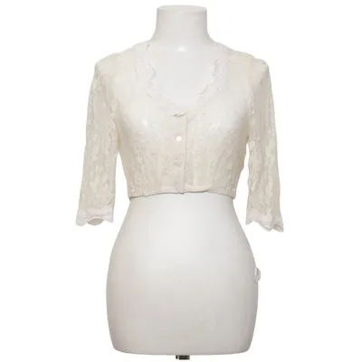 Bolero (Beige) från Alpin Nylon, Polyester