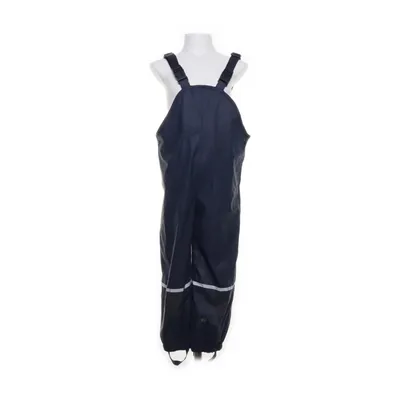 Tuinbroek (Blauw) van Lupilu Polyester, Polyurethaan