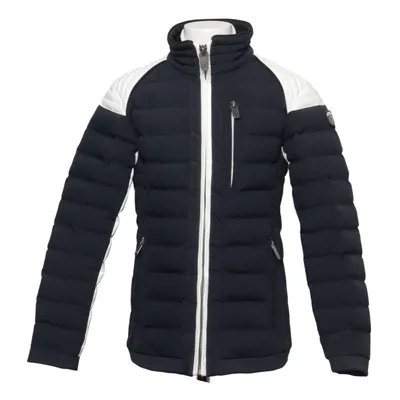 Dunjacka (Blå, Vit) från Wellensteyn