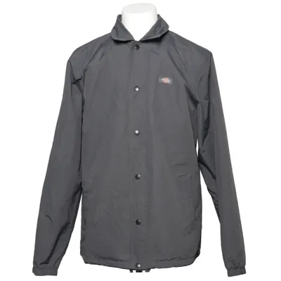 Veste d'entraineur (Gris) de Dickies Polyamide, Polyester