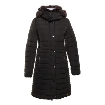 Vinterkappa (Grön) från Joules Akryl, Polyester