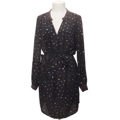Dress (Vega) from Ema Blue's Polyester, Viscose