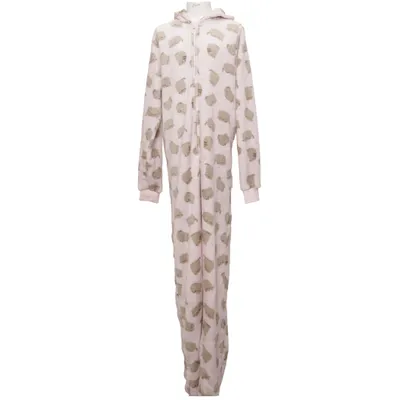 Grenouillère (Rose, Gris) de Pusheen Polyester