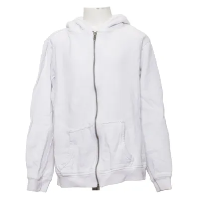 Sweat à capuche (Blanc) de Chiemsee Coton