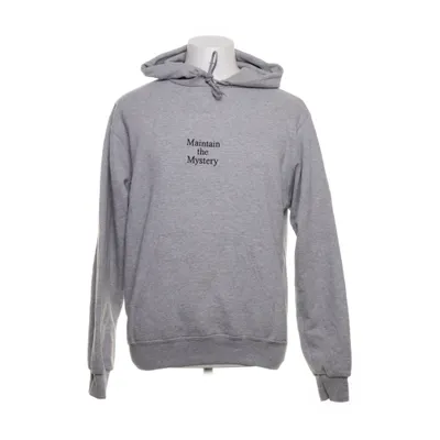 Huvtröja (Grå) från The Hundreds