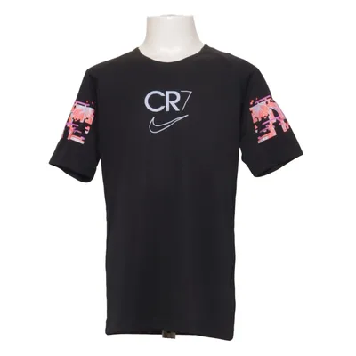 Football jersey (Black, Multicolored) from Nike