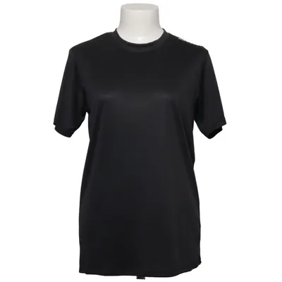 T-shirt (Sort) fra Rogelli Polyester