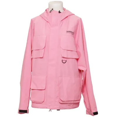 Veste safari (Adventure) de Adidas Polyester, Polyuréthane