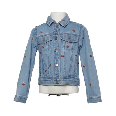 Jeansjacke (Blau) von Next Baumwolle