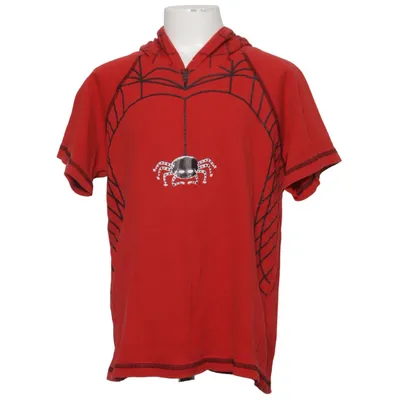 T-shirt (Red) from Spiderman