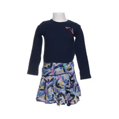 Robe (Bleu, Multicolore) de Catimini