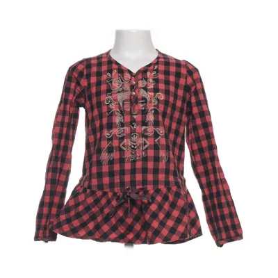 Blus (Röd, Svart) från Scotch R'Belle