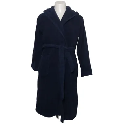 Badjas (Blauw) van MÖVE Katoen