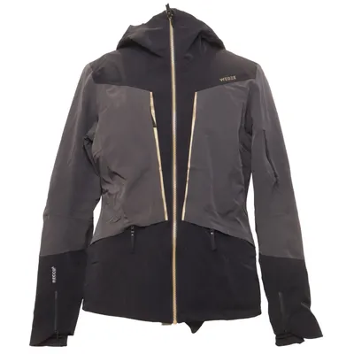 Ski jacket (Piste 980) from Wedze Elastane, Polyamide, Polyester, Polyurethane