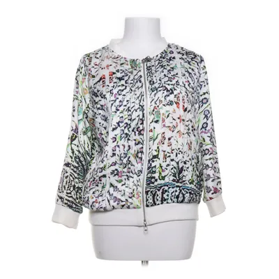 Bomberjack (Wit, Meerkleurig) van Replay Polyester