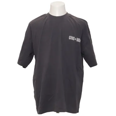 T-shirt (Grå) från Guns n' Roses