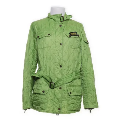 Jack (Groen) van Barbour