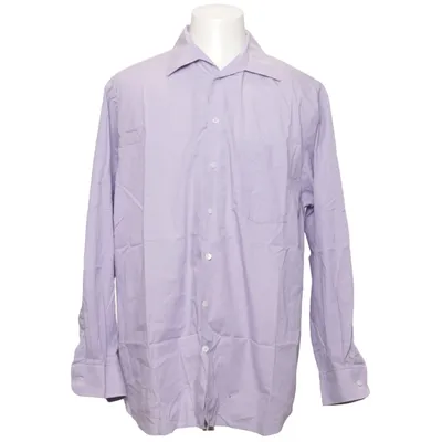 Shirt (Lila) van Walbusch Katoen