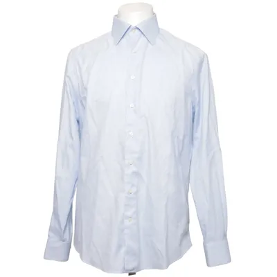 Shirt (TRAVELLER) from Suitsupply Cotton