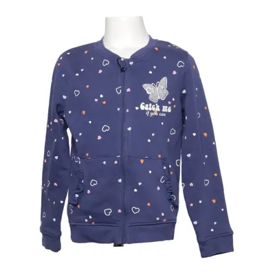 Veste (Bleu, Multicolore) de Kids Coton, Élasthane, Polyester