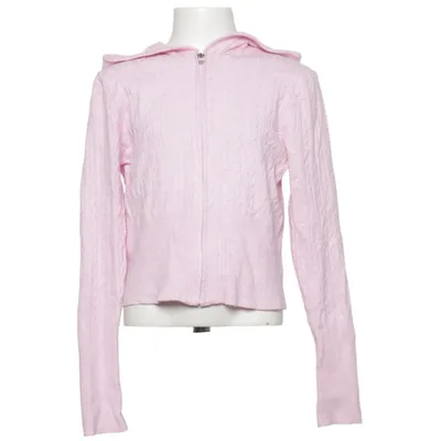 Huvtröja (Rosa) från Nordstrom Polyamid, Polyester, Viskos