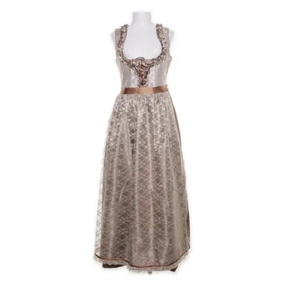 Dirndl (Beige) from Country Line