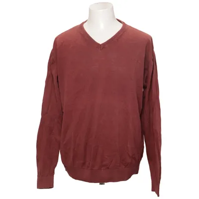 Pull-over (Violet) de Pierre Cardin Coton