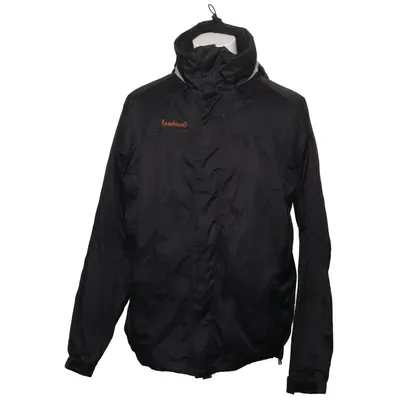Veste polaire (Noir) de Kilimanjaro Nylon, Polyester