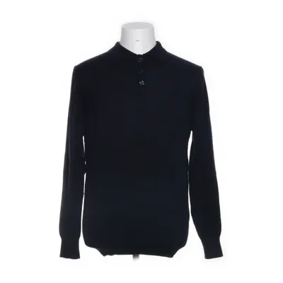 Sweater (Blå) fra Royal class Kashmir, Silke