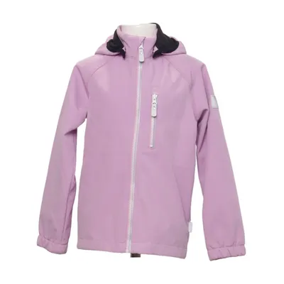 Veste anti-froid (Violet) de Reima Élasthane, Polyester, Polyuréthane