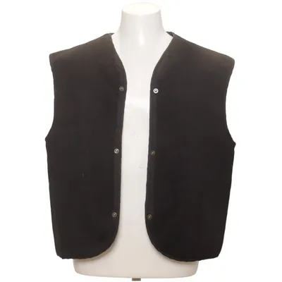 Voering (Zwart) van Belstaff Acryl, Polyester