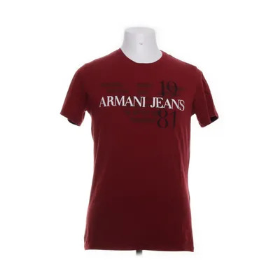 T-shirt (H01AZ) från Armani Jeans Bomull, Elastan