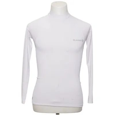 Swim shirt (White) from Olaian