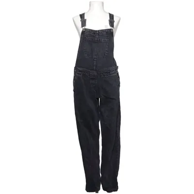 Dungarees (Gray) from ASOS Denim