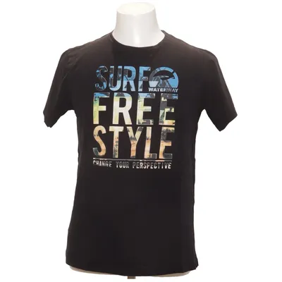 T-shirt (Surf Free Style) från Losan Bomull