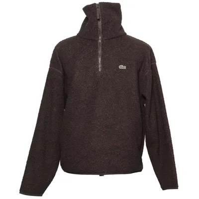 Polaire (SH5500) de Lacoste Polyester