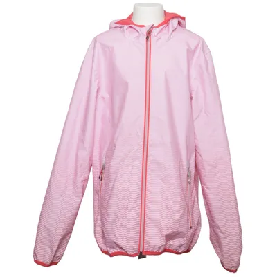 Veste imperméable (Rose, Rouge) de Killtec Polyester