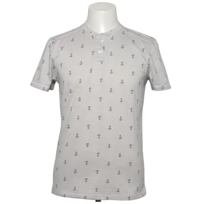 Farfarströja (Grå) från Bruno Polyester