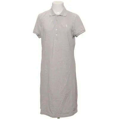 Polo dress (Gray) from Ralph Lauren Sport Cotton