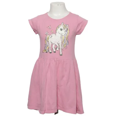 Kleid (Pink) von Dopo Dopo Girls Baumwolle