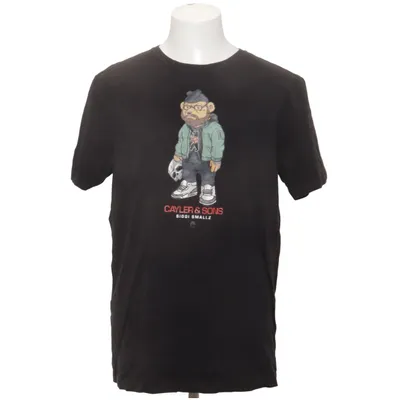 T-shirt (Biggi Smallz) from Cayler & Sons Cotton