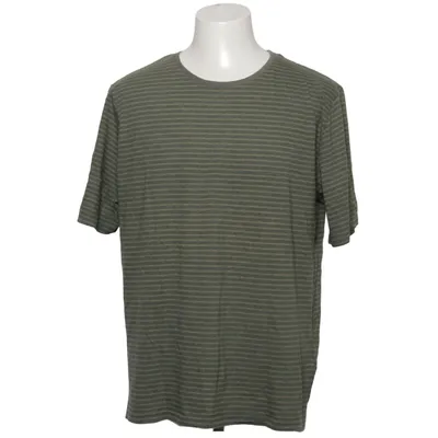 T-shirt (Grön) från Royal class Ekologisk bomull
