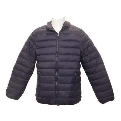 Leichte Jacke (Blau) von Identic Polyamid, Polyester