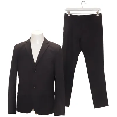 Pak (Zwart) van Filippa K Polyester, Wol