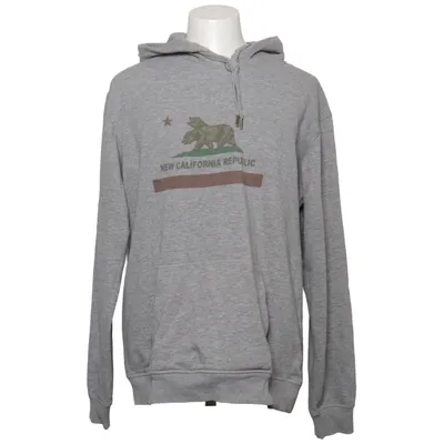 Huvtröja (Sweat Hoodie) från Stedman