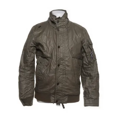 Bomberjacka (Grå) från Mod