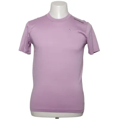 T-shirt (Lila) från Porsche Design Sport x Adidas Bomull