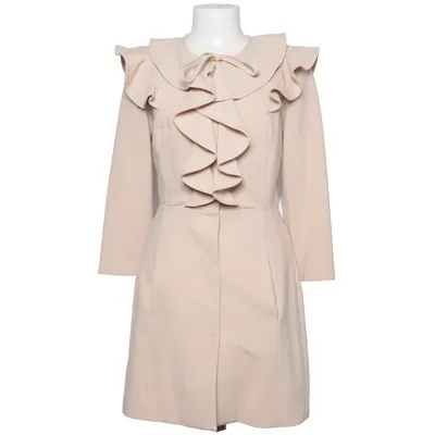 Kappa (Beige) från Elisabetta Franchi Elastan, Polyester, Viskos